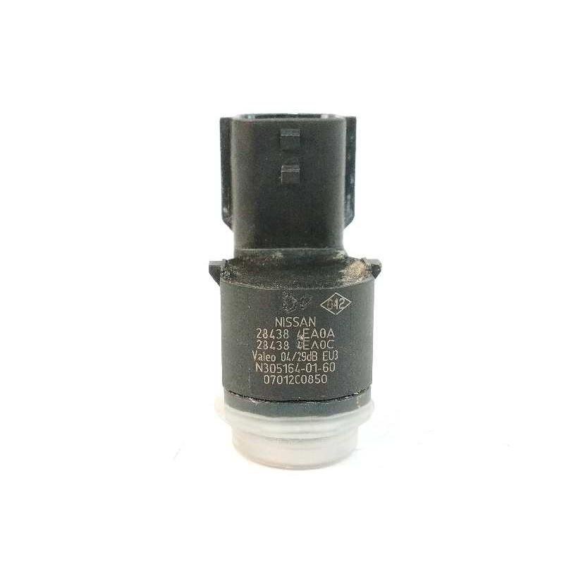 SENSOR DE APARCAMIENTO