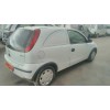 opel corsa c del año 2005