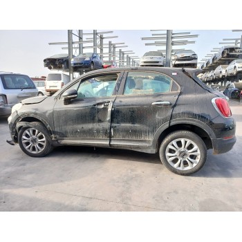 fiat 500 x (334) del año 2017