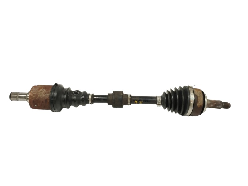 Recambio de transmision delantera izquierda para honda civic berlina 5 (fk) 1.8 vtec cat referencia OEM IAM 44306SMGG01 Recambio de transmision delantera izquierda para honda civic berlina 5 (fk) 1.8 vtec cat referencia OEM IAM 44306SMGG01