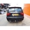 bmw x3 (e83) del año 2004