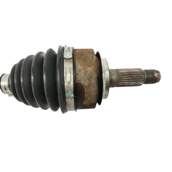 Recambio de transmision delantera izquierda para honda civic berlina 5 (fk) 1.8 vtec cat referencia OEM IAM 44306SMGG01  