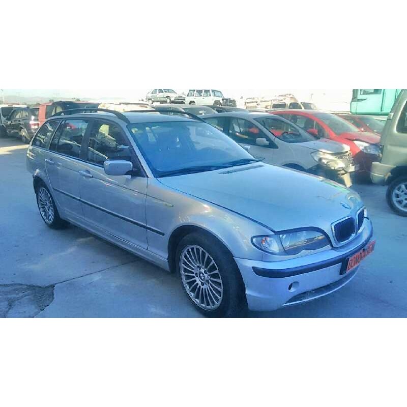 BMW SERIE 3 TOURING (E46)