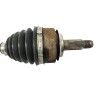 Recambio de transmision delantera izquierda para honda civic berlina 5 (fk) 1.8 vtec cat referencia OEM IAM 44306SMGG01  