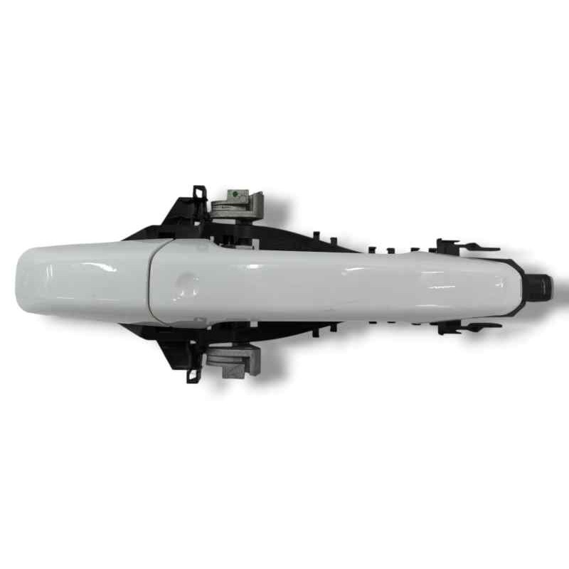 Recambio de maneta exterior delantera derecha para jaguar f-pace (x761) 2.0 td4 awd referencia OEM IAM BJ32224N02  