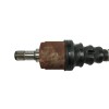 Recambio de transmision delantera izquierda para honda civic berlina 5 (fk) 1.8 vtec cat referencia OEM IAM 44306SMGG01  