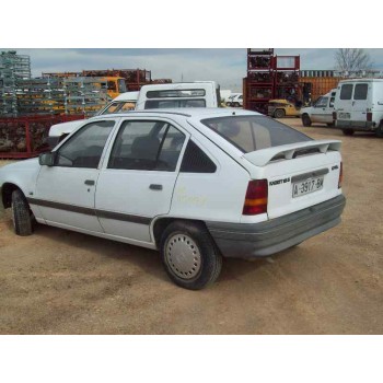 opel kadett e del año 1989