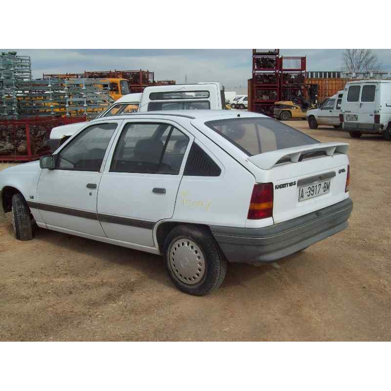 OPEL KADETT E