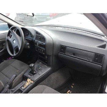 bmw serie 3 berlina (e36) del año 1991