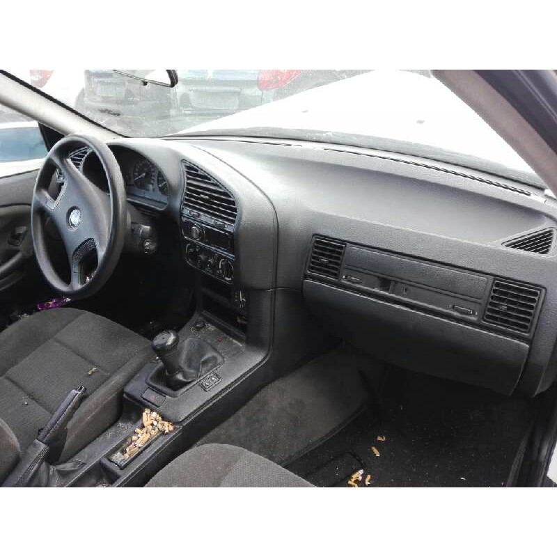 BMW SERIE 3 BERLINA (E36) 1991