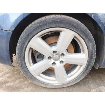 audi a6 c6 (4f2) del año 2006