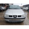 seat cordoba (6k1, 6k2) del año 2001