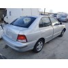 hyundai accent ii (lc) del año 2001