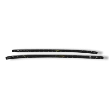 Recambio de barras techo para kia niro (2016 - ...) drive referencia OEM IAM 87277G500 87287G5000 