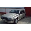 alfa romeo 75 del año 1989