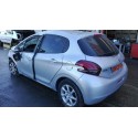 PEUGEOT 208 I (CA_, CC_)