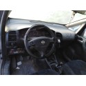 OPEL ZAFIRA A