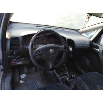opel zafira a del año 1999