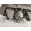 Recambio de parasol derecho para peugeot expert furgón v 1.5 bluehdi 120 referencia OEM IAM 9809498377  