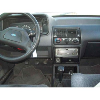 ford orion del año 1990