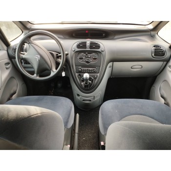 citroën xsara picasso del año 2006