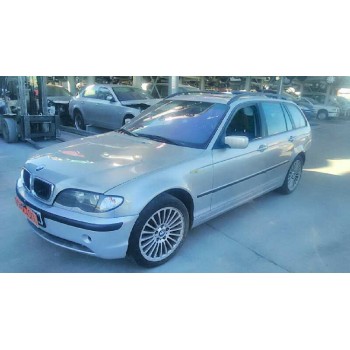 bmw serie 3 touring (e46) del año 2001