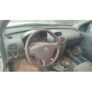 opel corsa c del año 2005