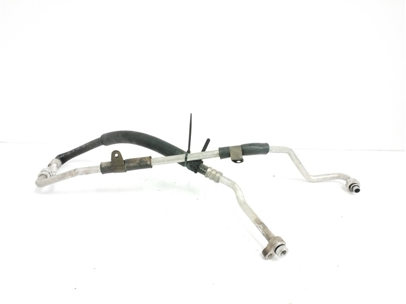 Recambio de tubos aire acondicionado para nissan terrano/terrano.ii (r20) 2.7 turbodiesel referencia OEM IAM Recambio de tubos aire acondicionado para nissan terrano/terrano.ii (r20) 2.7 turbodiesel referencia OEM IAM