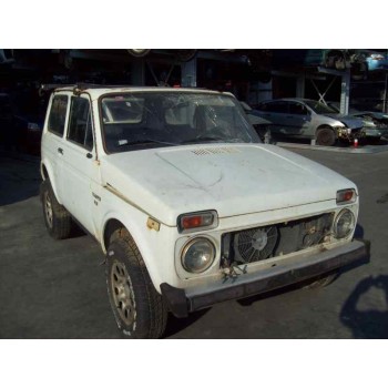 lada niva ( 2121 / 21213 / 21214 / 21215 ) del año 1979
