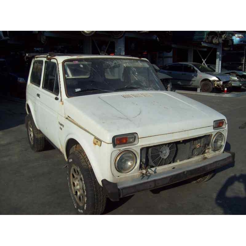 LADA NIVA ( 2121 / 21213 / 21214 / 21215 )