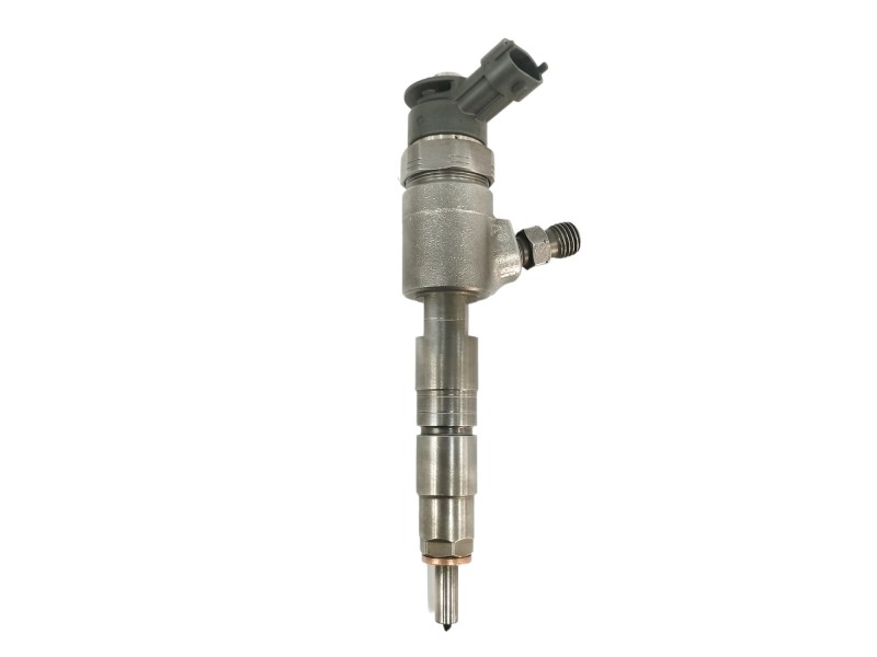 Recambio de inyector para citroën c4 picasso 1.6 blue-hdi fap referencia OEM IAM 0445110566  