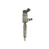Recambio de inyector para citroën c4 picasso 1.6 blue-hdi fap referencia OEM IAM 0445110566  