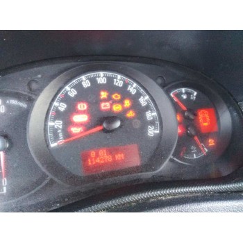 opel movano b pritsche/kipper/koffer del año 2018