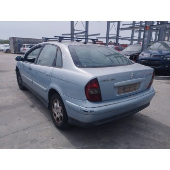 citroën c5 berlina del año 2004