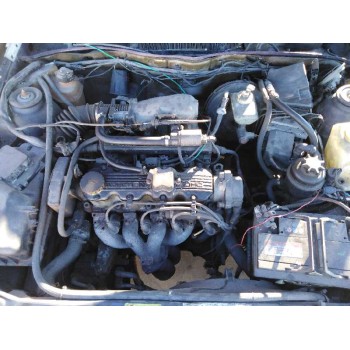 opel calibra del año 1996