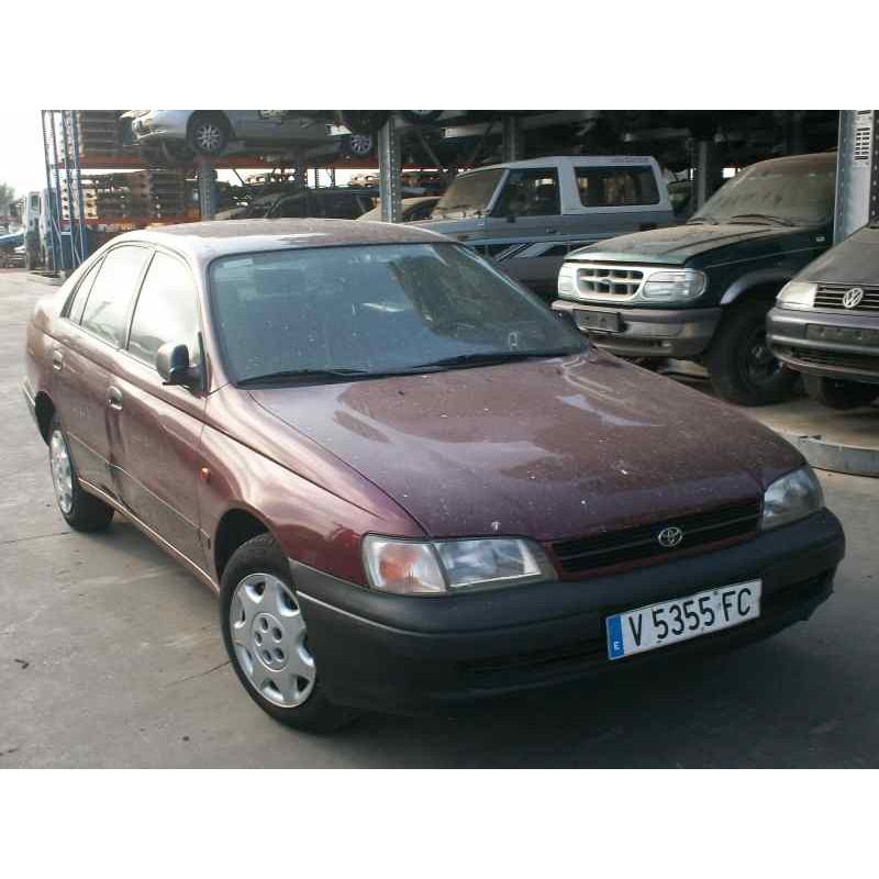 toyota carina (t19) del año 1994