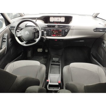 citroën c4 picasso del año 2018