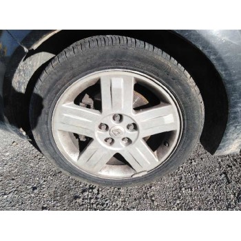 renault scenic ii del año 2007