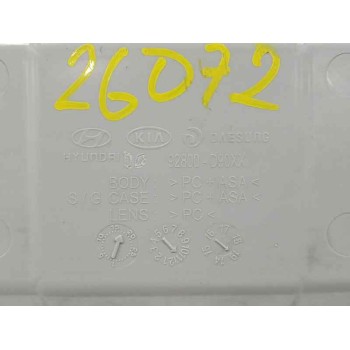 Recambio de luz interior para kia niro (2016 - ...) drive referencia OEM IAM 92800D90XX  