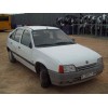 opel kadett e del año 1989