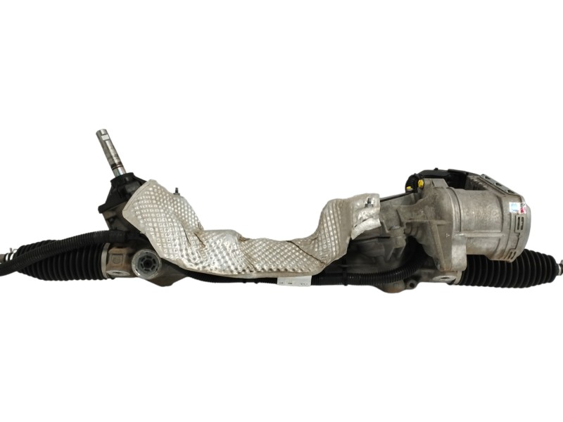 Recambio de cremallera direccion para citroën c4 picasso 1.2 12v e-thp referencia OEM IAM 9827076680 F800002415 5WK67000B