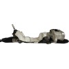 Recambio de cremallera direccion para citroën c4 picasso 1.2 12v e-thp referencia OEM IAM 9827076680 F800002415 5WK67000B