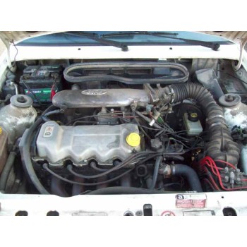 ford orion del año 1990