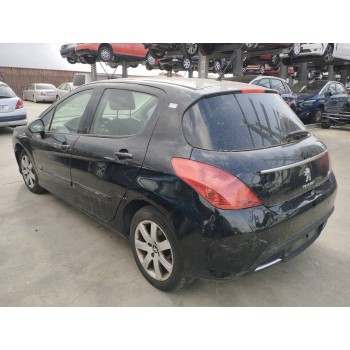 peugeot 308 del año 2012