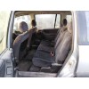 opel zafira a del año 1999
