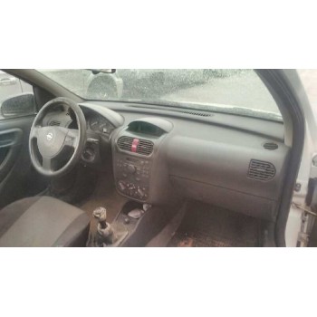 opel corsa c del año 2005