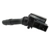 Recambio de mando limpia para toyota avensis cross sport (t27) 1.8 16v cat referencia OEM IAM 0519017F381  