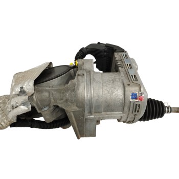 Recambio de cremallera direccion para citroën c4 picasso 1.2 12v e-thp referencia OEM IAM 9827076680 F800002415 5WK67000B