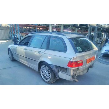 bmw serie 3 touring (e46) del año 2001