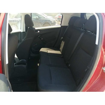 peugeot 208 del año 2014